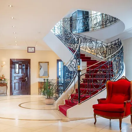 Rheinhotel Schulz 4*