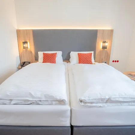 Rheinhotel Schulz