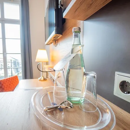 Rheinhotel Schulz 4*