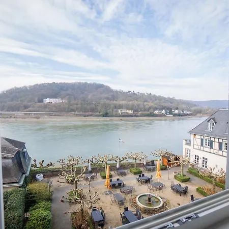 瑞恩斯尔兹酒店 温克尔