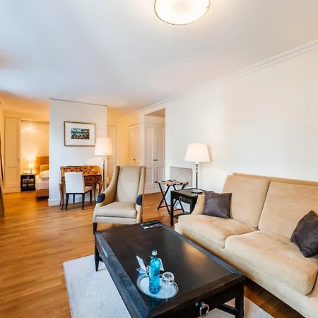 Rheinhotel Schulz 4*