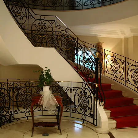 Rheinhotel Schulz 4*