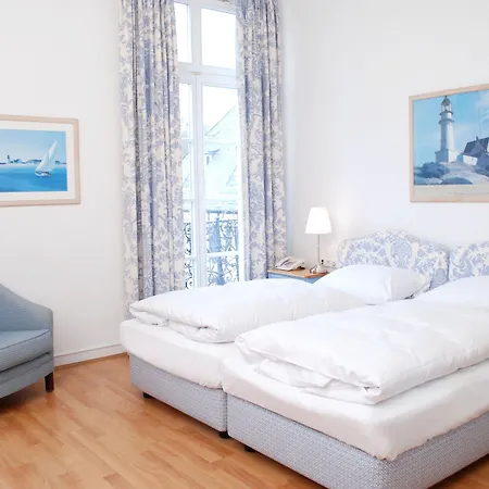 Rheinhotel Schulz 4* Unkel