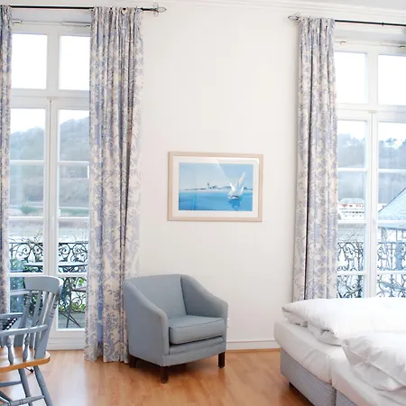 Rheinhotel Schulz