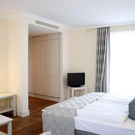 Rheinhotel Schulz