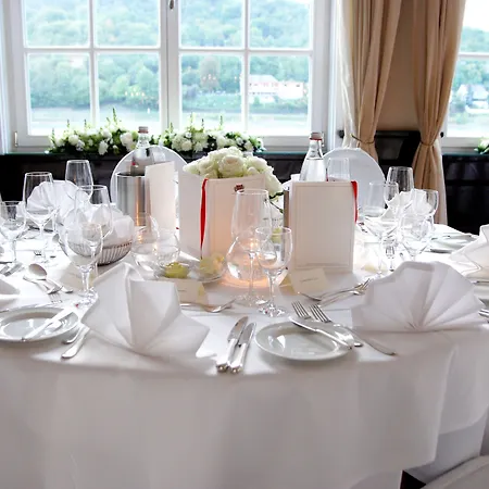 Rheinhotel Schulz 4*