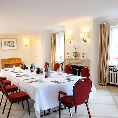 Szálloda Rheinhotel Schulz 4*