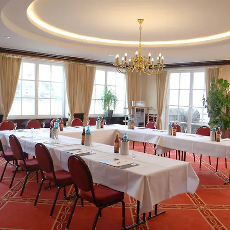 Rheinhotel Schulz Szálloda Unkel
