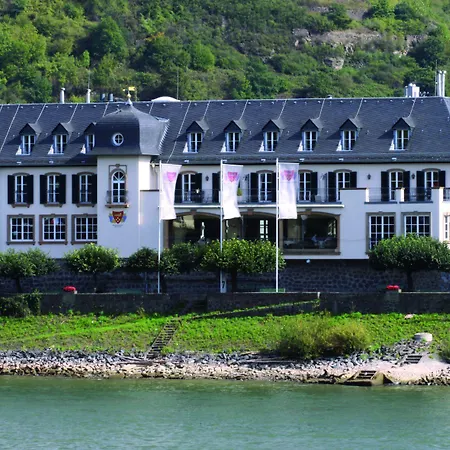 Szálloda Rheinhotel Schulz 4*