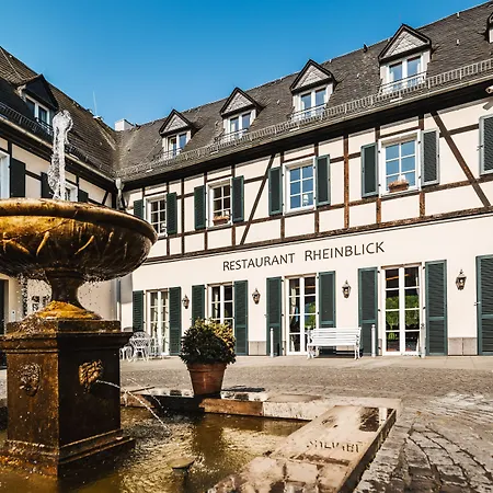 Rheinhotel Schulz 4*