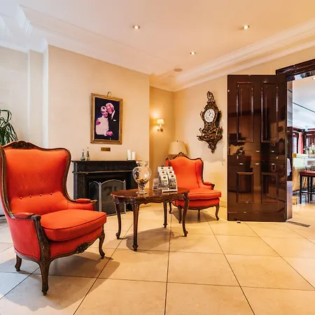Rheinhotel Schulz 4*