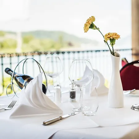 Szálloda Rheinhotel Schulz Unkel
