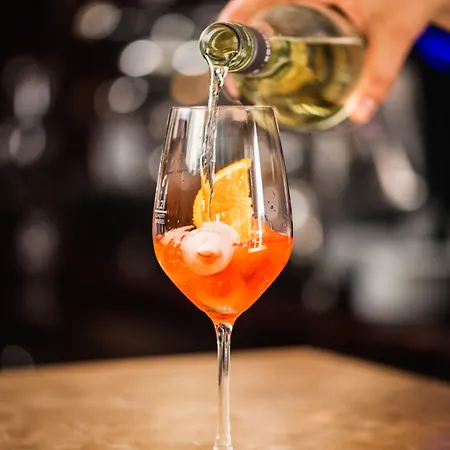 瑞恩斯尔兹酒店