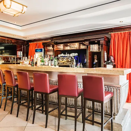 Szálloda Rheinhotel Schulz Unkel