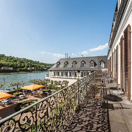 瑞恩斯尔兹酒店 4*