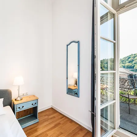 Szálloda Rheinhotel Schulz