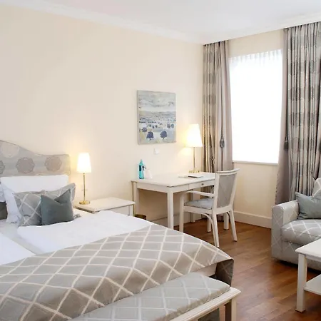 Rheinhotel Schulz Hotel 4*
