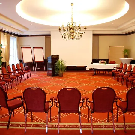 Hotel Rheinhotel Schulz