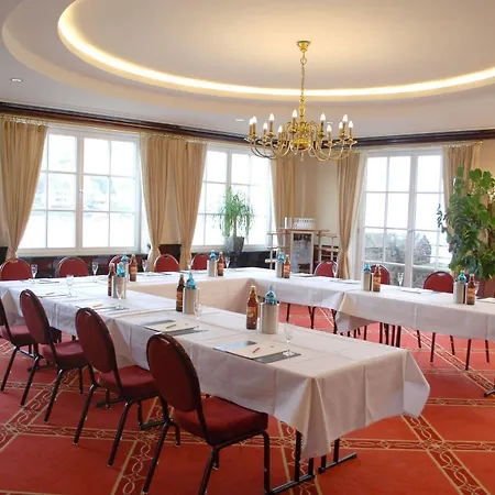 Rheinhotel Schulz 4* Unkel