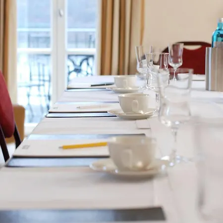 Rheinhotel Schulz 4* Unkel