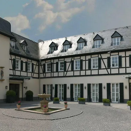 Rheinhotel Schulz Unkel