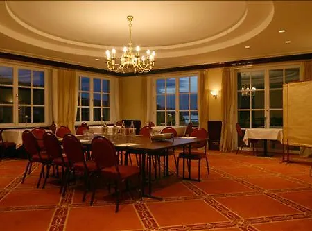 Rheinhotel Schulz