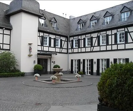 Rheinhotel Schulz 4* Unkel