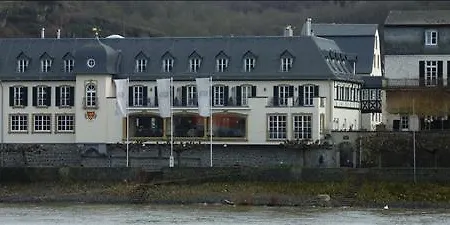 Szálloda Rheinhotel Schulz
