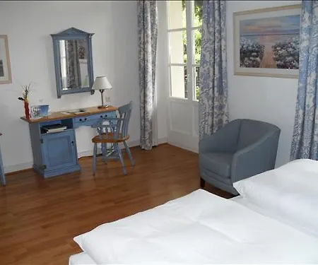 Rheinhotel Schulz Szálloda Unkel