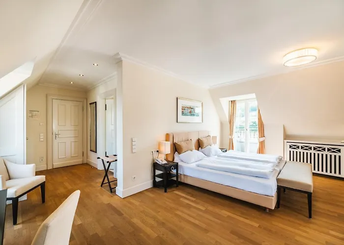 Hotel Rheinhotel Schulz Unkel