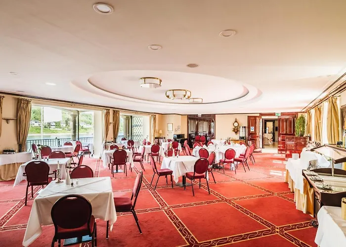 Rheinhotel Schulz 4* Unkel