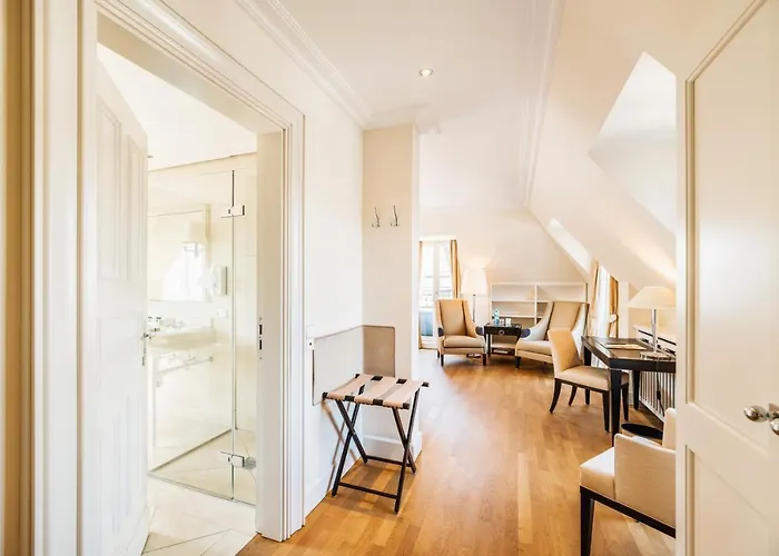 Rheinhotel Schulz 엉컬