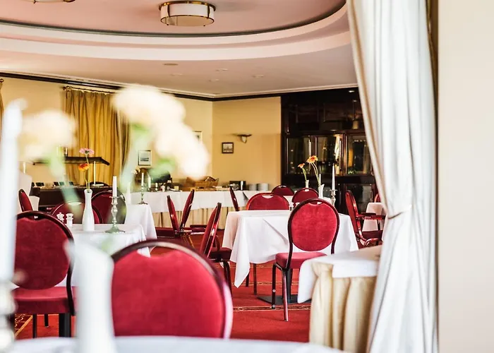 Hotel Rheinhotel Schulz