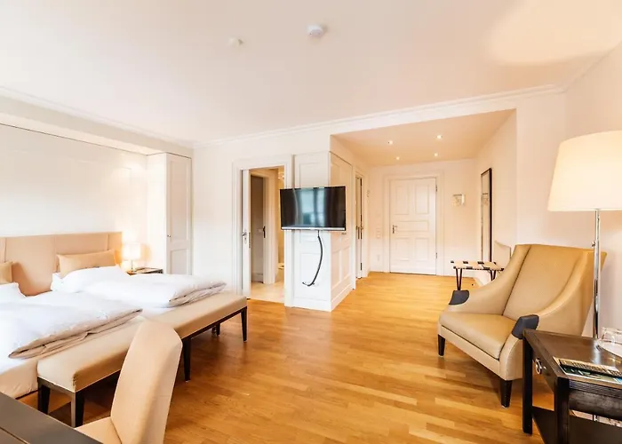 Hotel Rheinhotel Schulz 4*