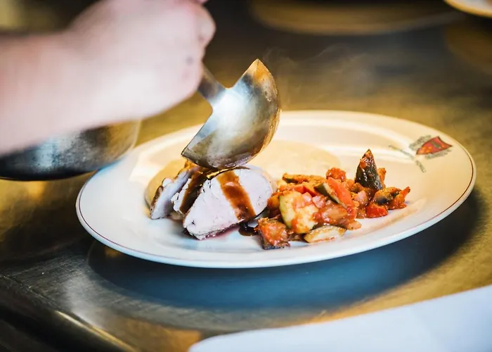 호텔 Rheinhotel Schulz 4*