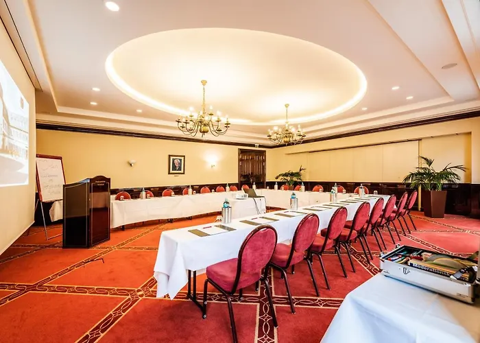 Rheinhotel Schulz Hotel 4*