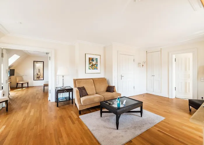 호텔 Rheinhotel Schulz 엉컬