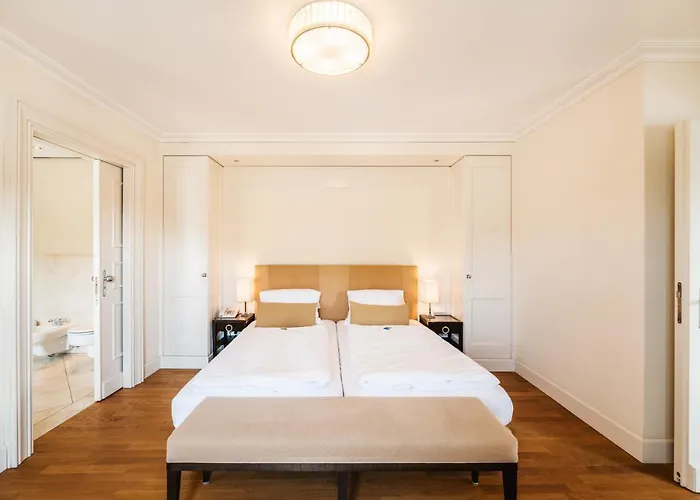 Rheinhotel Schulz 엉컬