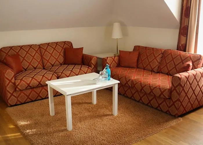 Rheinhotel Schulz 호텔