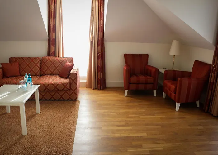 Hotel Rheinhotel Schulz