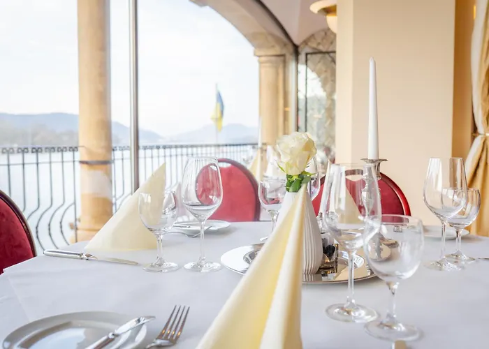 Hotel Rheinhotel Schulz