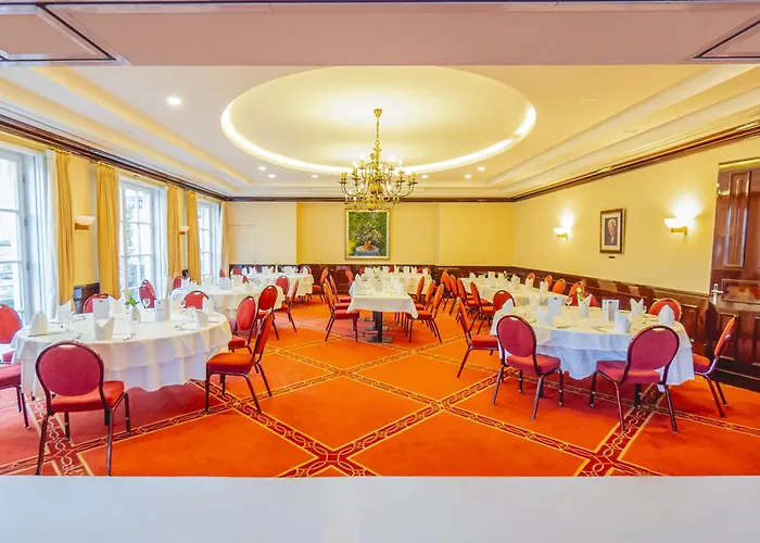 호텔 Rheinhotel Schulz 4*