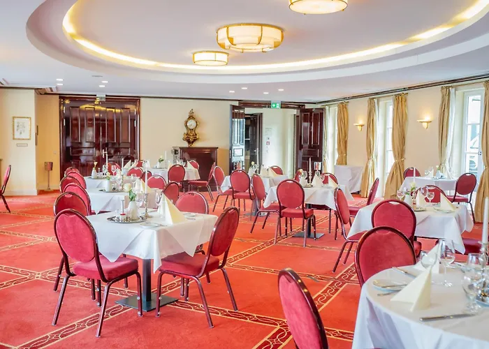 Hotel Rheinhotel Schulz Unkel