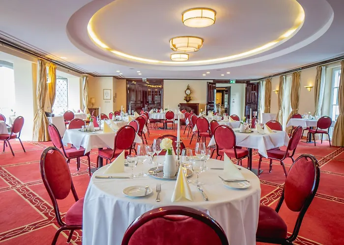 Hotel Rheinhotel Schulz