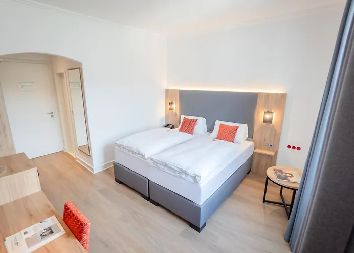 Rheinhotel Schulz Unkel