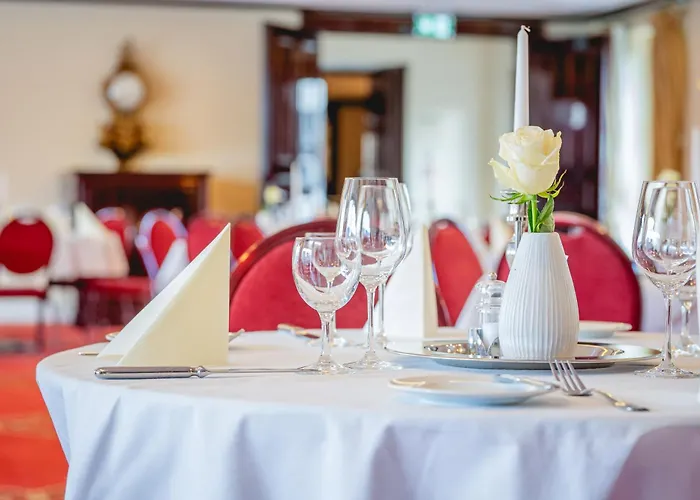 Rheinhotel Schulz فندق