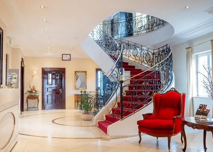 Rheinhotel Schulz 4*