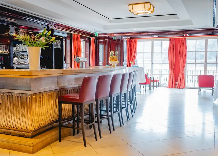 Rheinhotel Schulz Unkel