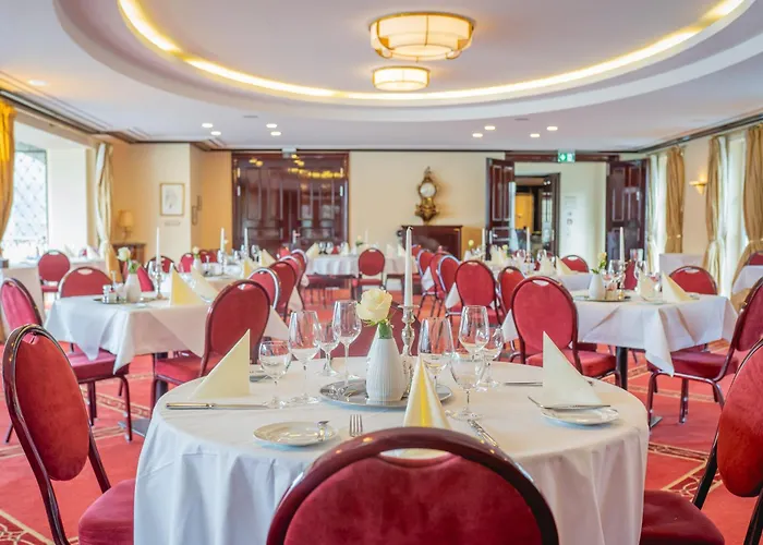 Rheinhotel Schulz Hotel 4*