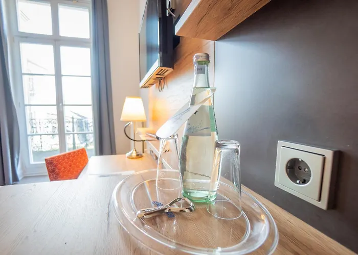 Rheinhotel Schulz 4*